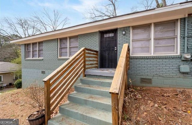 2911 Gresham Road SE, Atlanta, GA 30316