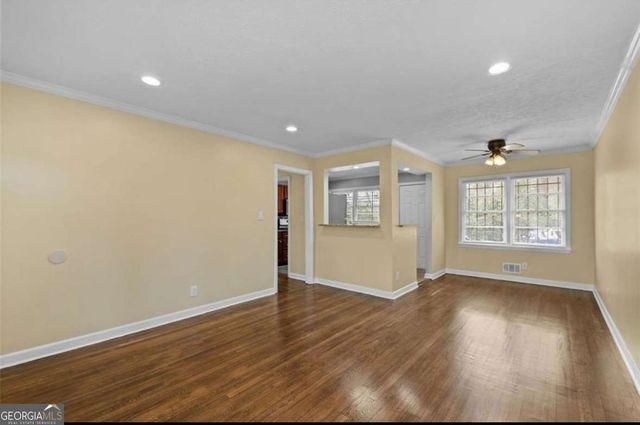 2911 Gresham Road SE, Atlanta, GA 30316