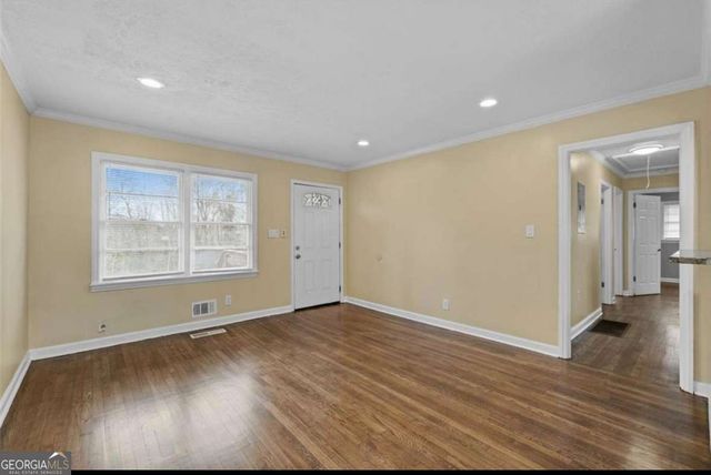 2911 Gresham Road SE, Atlanta, GA 30316