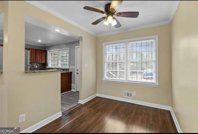 2911 Gresham Road SE, Atlanta, GA 30316