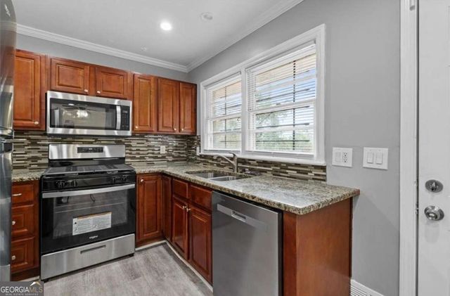 2911 Gresham Road SE, Atlanta, GA 30316