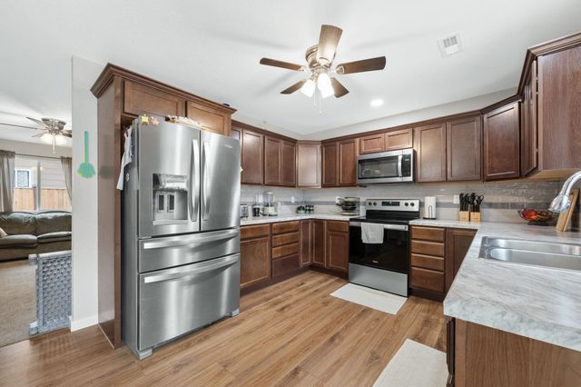 333 E Clark Ave, Augusta, KS 67010