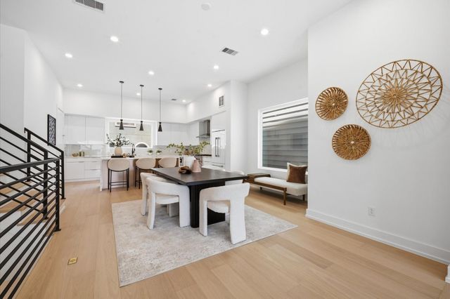 6118 Gehring Street, Houston, TX 77021