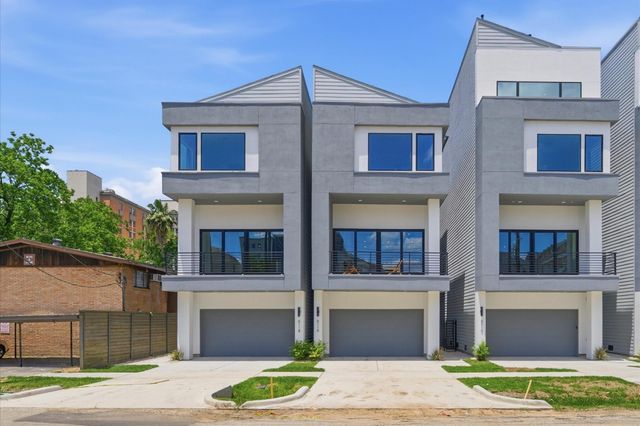 6118 Gehring Street, Houston, TX 77021