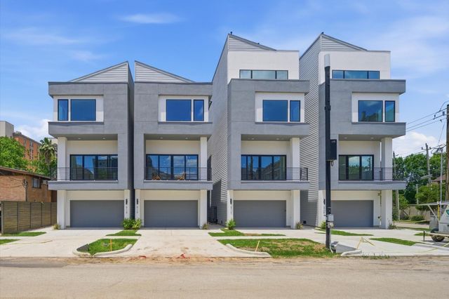 6118 Gehring Street, Houston, TX 77021