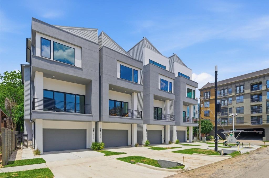 6118 Gehring Street, Houston, TX 77021