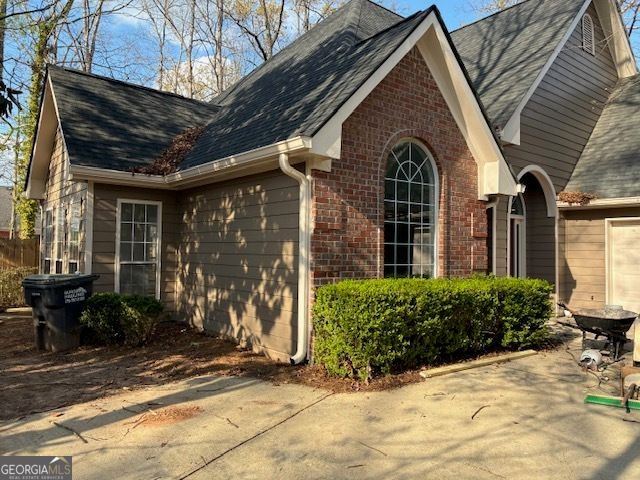 65 Westover Place, Covington, GA 30016