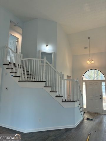 65 Westover Place, Covington, GA 30016