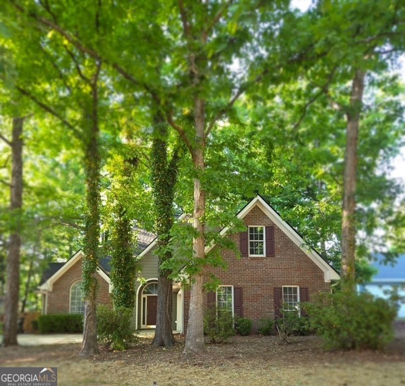 65 Westover Place, Covington, GA 30016