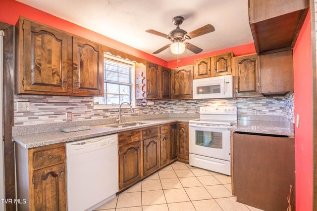 100 Mingo Trail, Greeneville, TN 37743