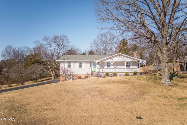 100 Mingo Trail, Greeneville, TN 37743