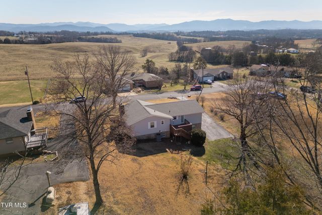 100 Mingo Trail, Greeneville, TN 37743