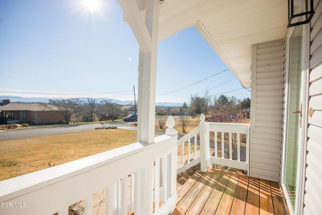 100 Mingo Trail, Greeneville, TN 37743