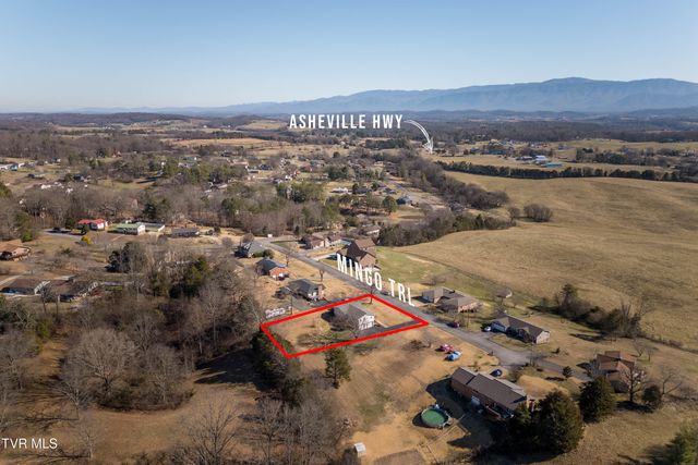 100 Mingo Trail, Greeneville, TN 37743