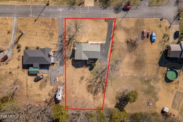 100 Mingo Trail, Greeneville, TN 37743