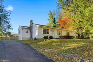 108 BOWEN DR, Fredericksburg, VA 22407