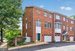 3352 5TH ST S, Arlington, VA 22204