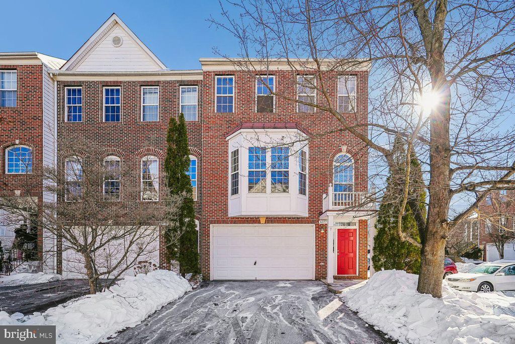 43771 MAISON BLANC SQ, Ashburn, VA 20148