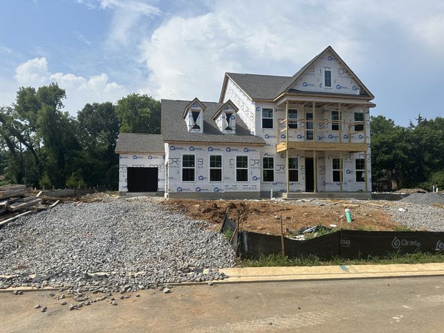 613 Banner Dr, Murfreesboro, TN 37129
