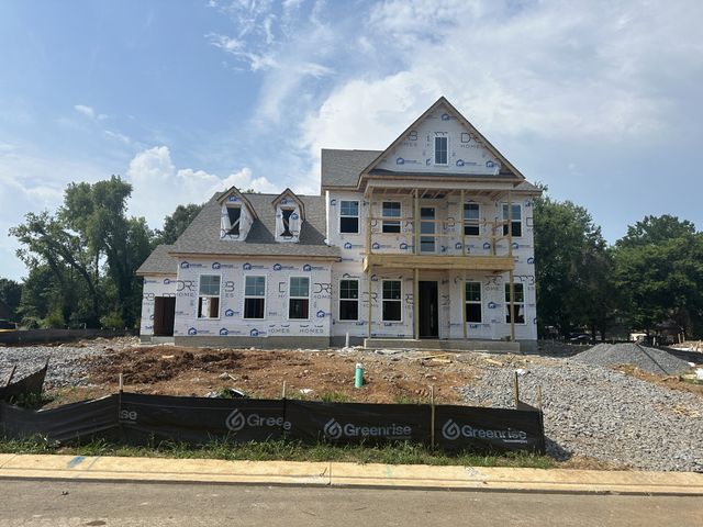 613 Banner Dr, Murfreesboro, TN 37129