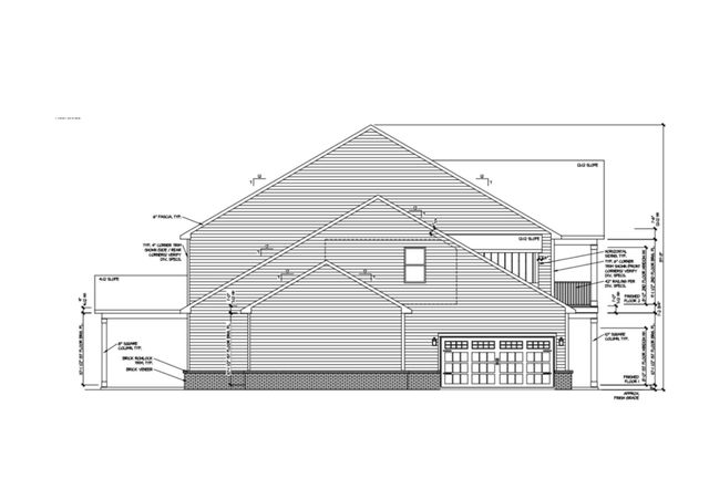613 Banner Dr, Murfreesboro, TN 37129