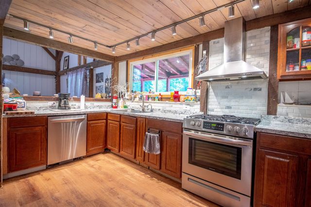 649 Spencer Hollow Road, Springfield, VT 05156