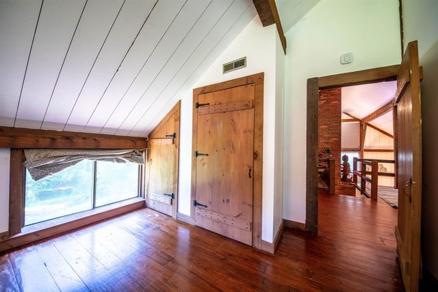 649 Spencer Hollow Road, Springfield, VT 05156