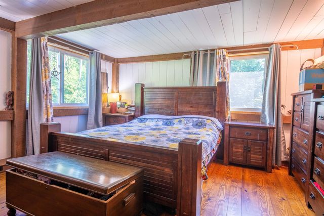 649 Spencer Hollow Road, Springfield, VT 05156