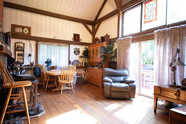 649 Spencer Hollow Road, Springfield, VT 05156
