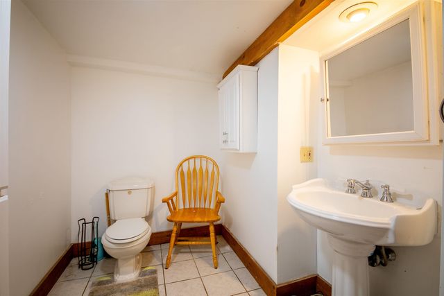 649 Spencer Hollow Road, Springfield, VT 05156