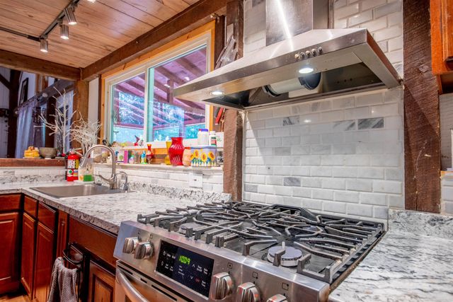 649 Spencer Hollow Road, Springfield, VT 05156