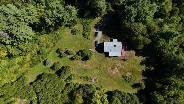 649 Spencer Hollow Road, Springfield, VT 05156