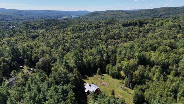 649 Spencer Hollow Road, Springfield, VT 05156