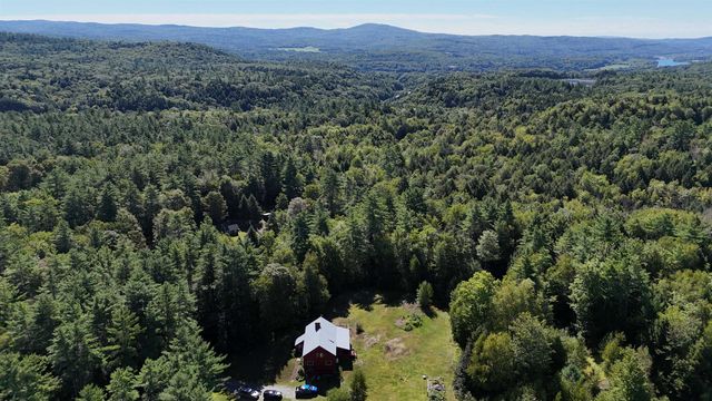 649 Spencer Hollow Road, Springfield, VT 05156