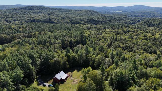 649 Spencer Hollow Road, Springfield, VT 05156
