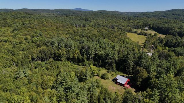 649 Spencer Hollow Road, Springfield, VT 05156