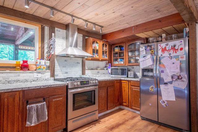 649 Spencer Hollow Road, Springfield, VT 05156