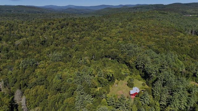 649 Spencer Hollow Road, Springfield, VT 05156