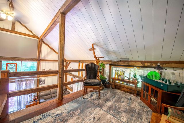 649 Spencer Hollow Road, Springfield, VT 05156