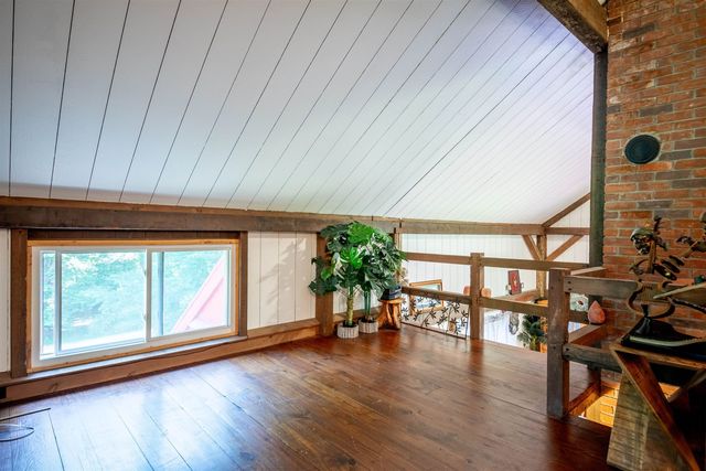 649 Spencer Hollow Road, Springfield, VT 05156