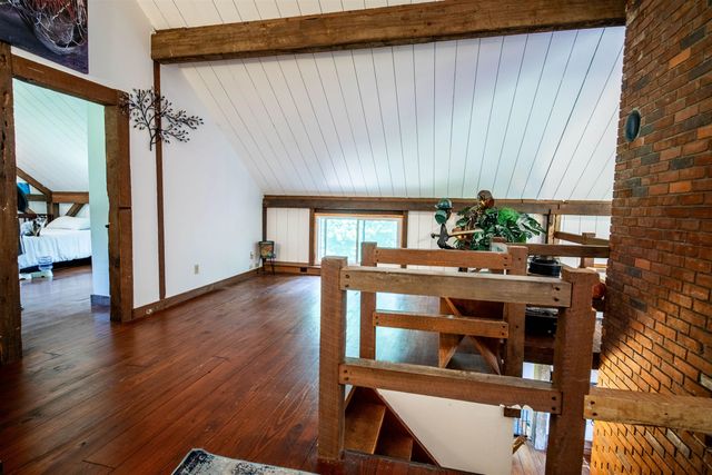 649 Spencer Hollow Road, Springfield, VT 05156