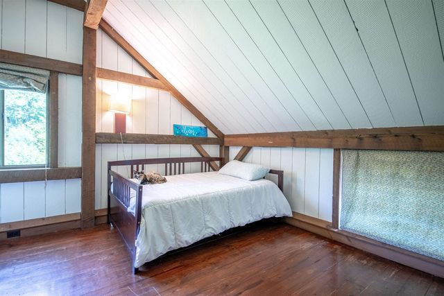 649 Spencer Hollow Road, Springfield, VT 05156