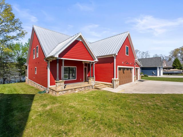 171 Cypress Point Dr, Winchester, TN 37398