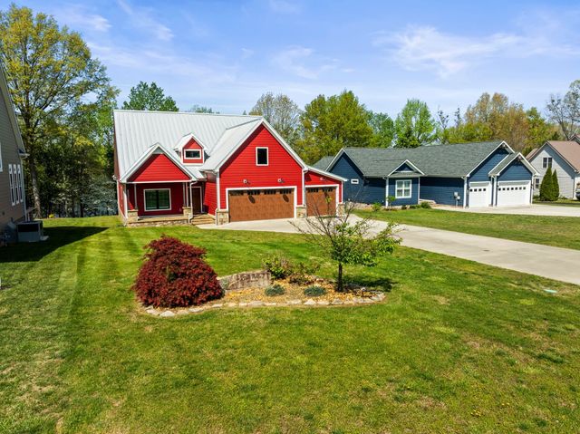 171 Cypress Point Dr, Winchester, TN 37398