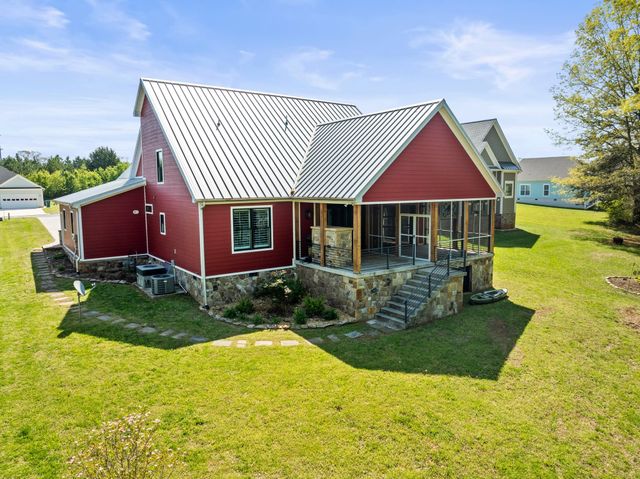 171 Cypress Point Dr, Winchester, TN 37398