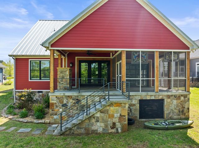 171 Cypress Point Dr, Winchester, TN 37398