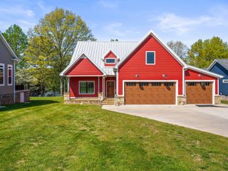 171 Cypress Point Dr, Winchester, TN 37398