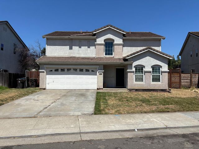 3358 Jonathen St, Stockton, CA 95206
