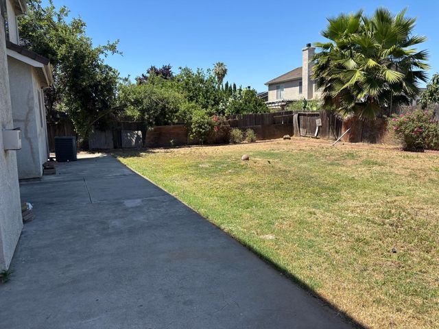 3358 Jonathen St, Stockton, CA 95206