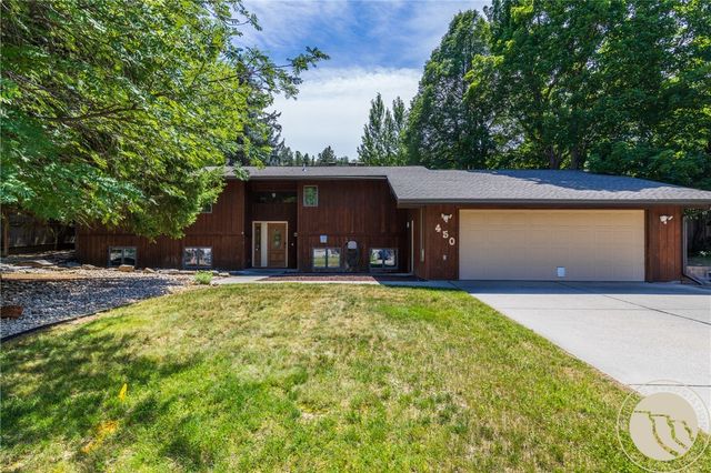 450 Wigwam Trail, Billings, MT 59105